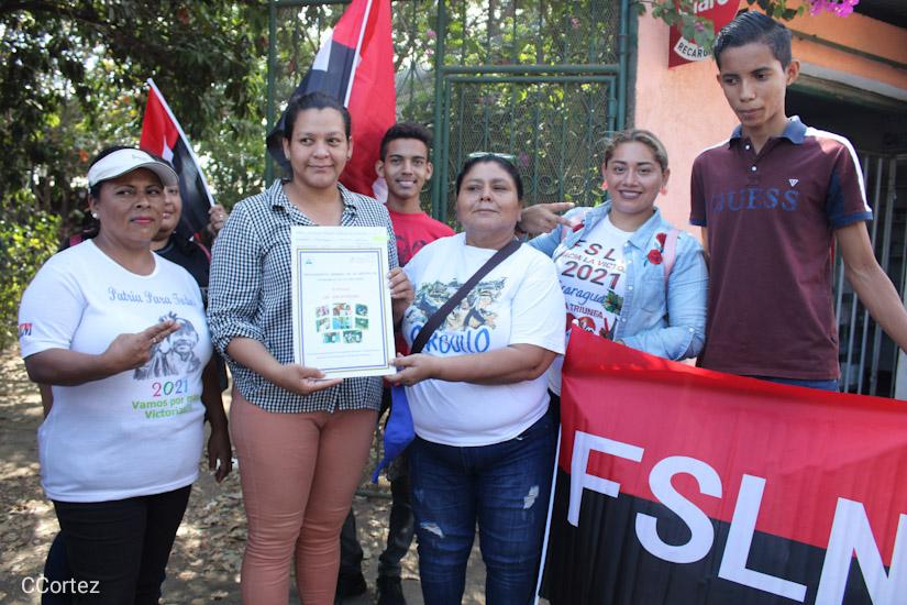 ENTREGA